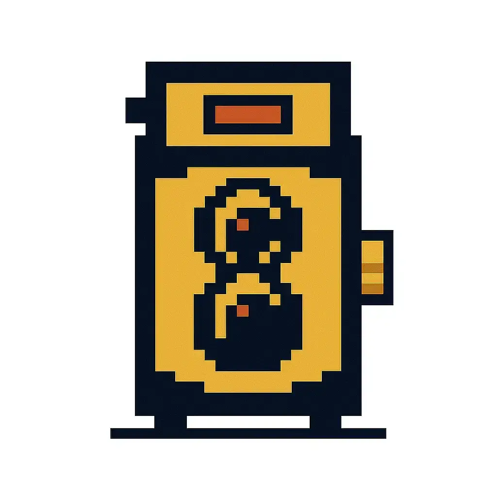 Professional Game Assets